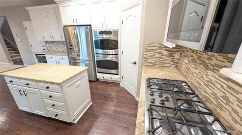 6159 Harney Drive Colorado Springs CO 80924