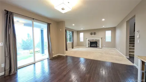 6159 Harney Drive Colorado Springs CO 80924