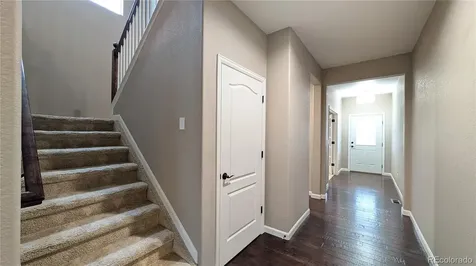 6159 Harney Drive Colorado Springs CO 80924