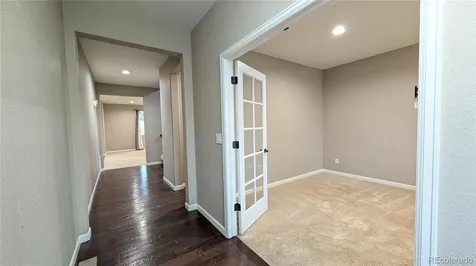 6159 Harney Drive Colorado Springs CO 80924