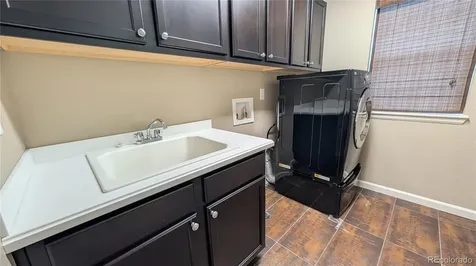 6159 Harney Drive Colorado Springs CO 80924