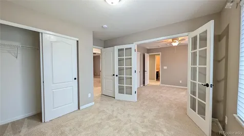 6159 Harney Drive Colorado Springs CO 80924