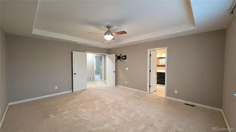 6159 Harney Drive Colorado Springs CO 80924