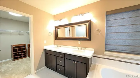 6159 Harney Drive Colorado Springs CO 80924