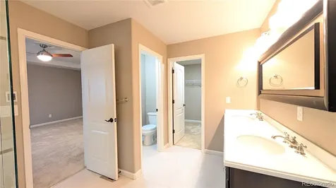6159 Harney Drive Colorado Springs CO 80924