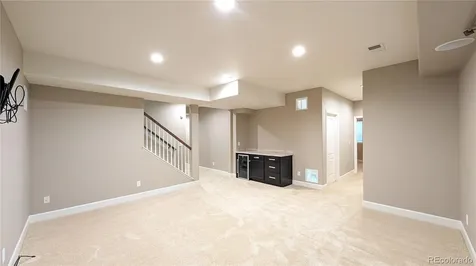 6159 Harney Drive Colorado Springs CO 80924