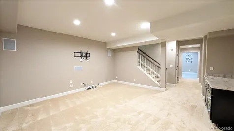 6159 Harney Drive Colorado Springs CO 80924