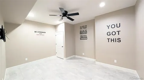 6159 Harney Drive Colorado Springs CO 80924