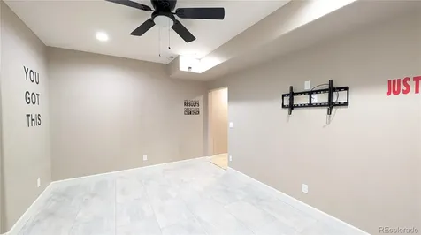 6159 Harney Drive Colorado Springs CO 80924