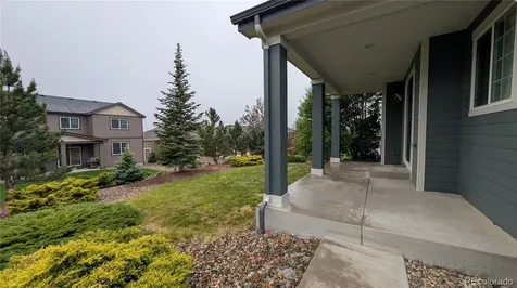 6159 Harney Drive Colorado Springs CO 80924