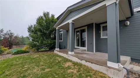 6159 Harney Drive Colorado Springs CO 80924