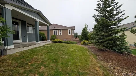 6159 Harney Drive Colorado Springs CO 80924
