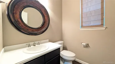 6159 Harney Drive Colorado Springs CO 80924
