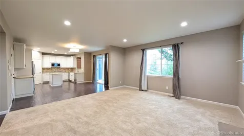 6159 Harney Drive Colorado Springs CO 80924