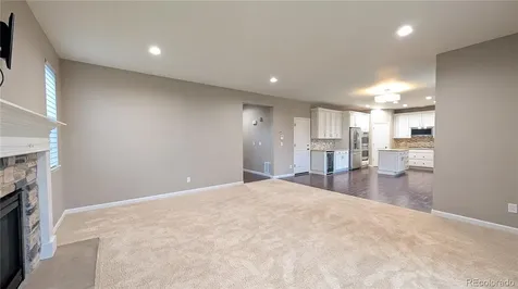 6159 Harney Drive Colorado Springs CO 80924