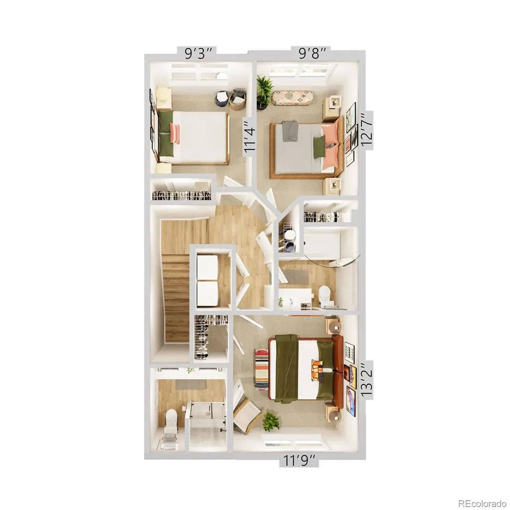 6565 Meade Way Arvada CO 80003