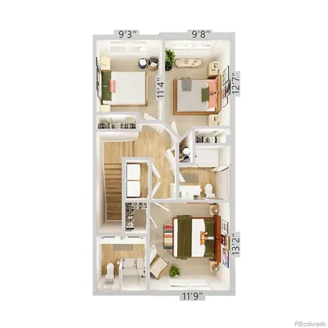 6565 Meade Way Arvada CO 80003