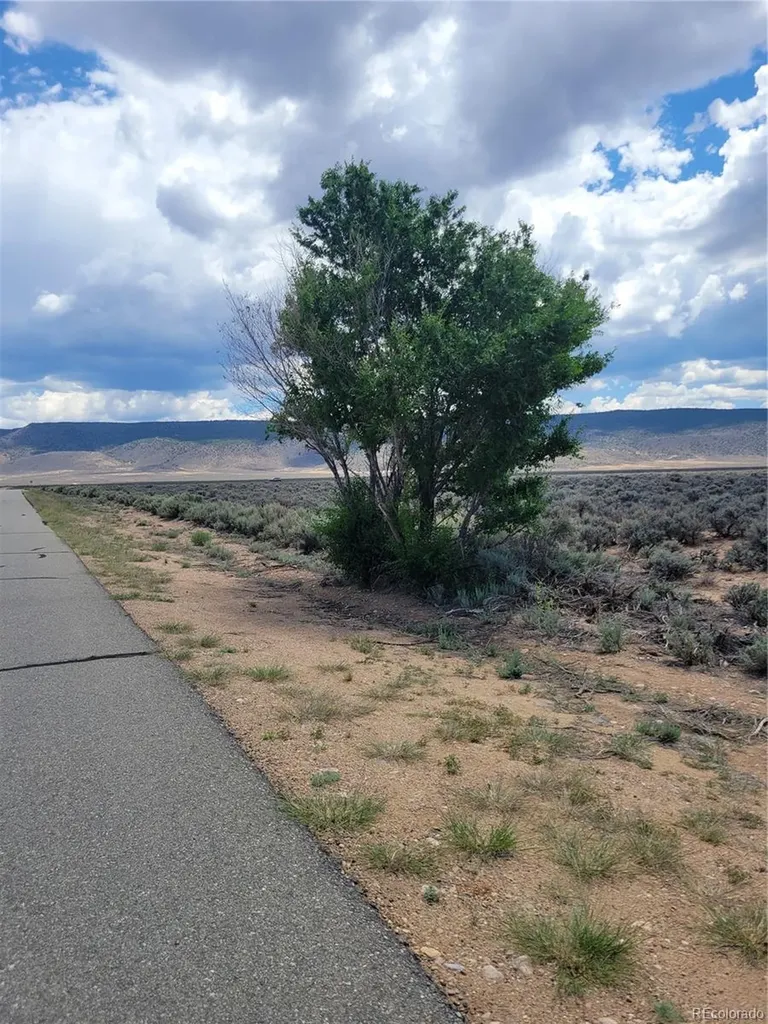 00 Co Highway 159 San Luis CO 81152