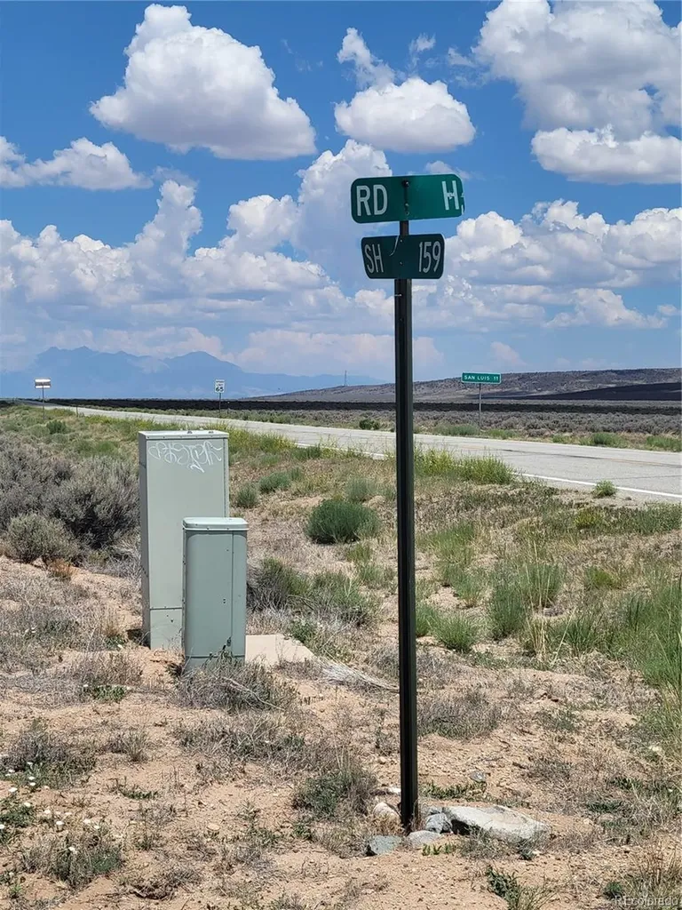 00 Co Highway 159 San Luis CO 81152