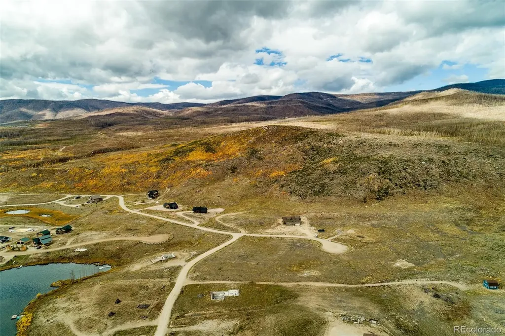 227 County Road 4911 Grand Lake CO 80447