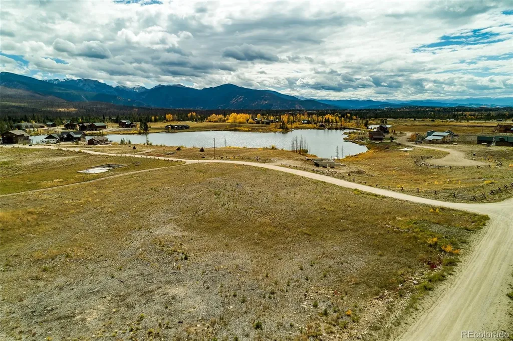 227 County Road 4911 Grand Lake CO 80447