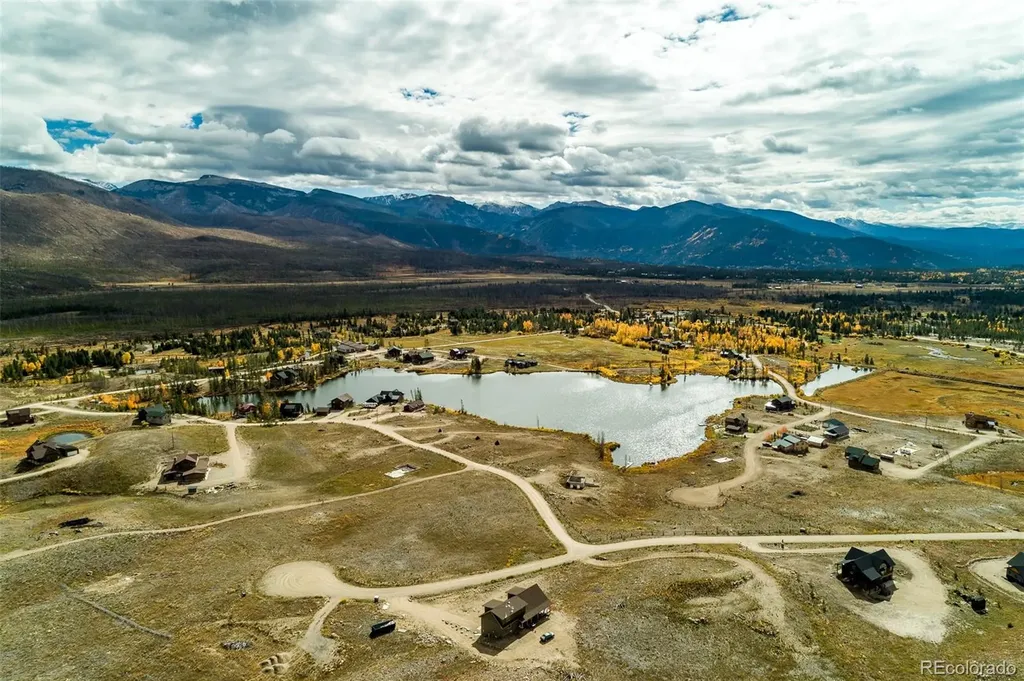 227 County Road 4911 Grand Lake CO 80447