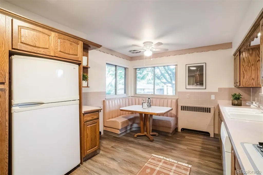 7625 W 25th Avenue Lakewood CO 80214
