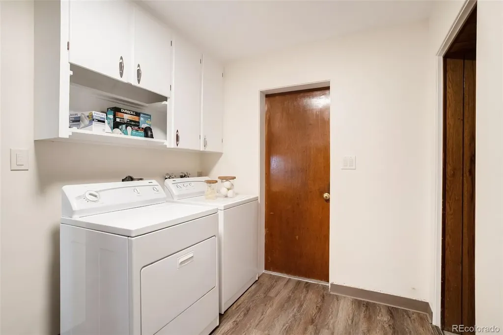 7625 W 25th Avenue Lakewood CO 80214