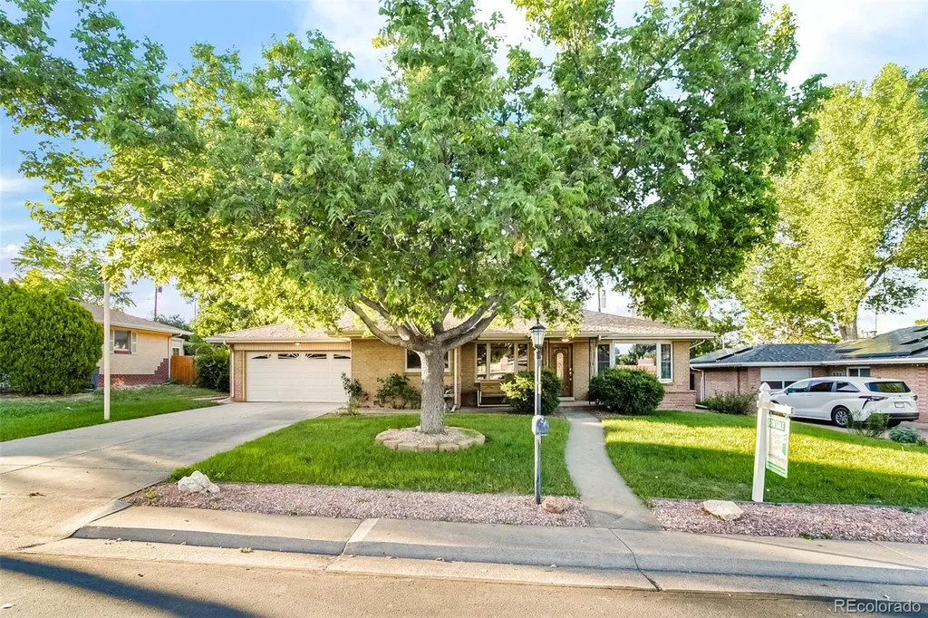 7625 W 25th Avenue Lakewood CO 80214