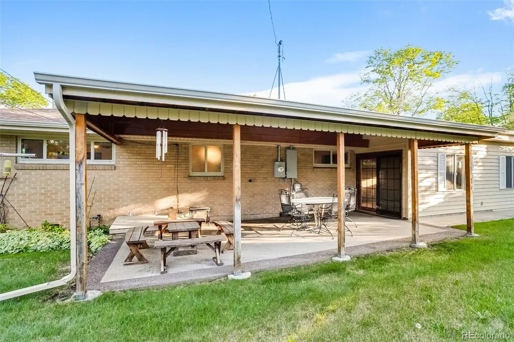 7625 W 25th Avenue Lakewood CO 80214