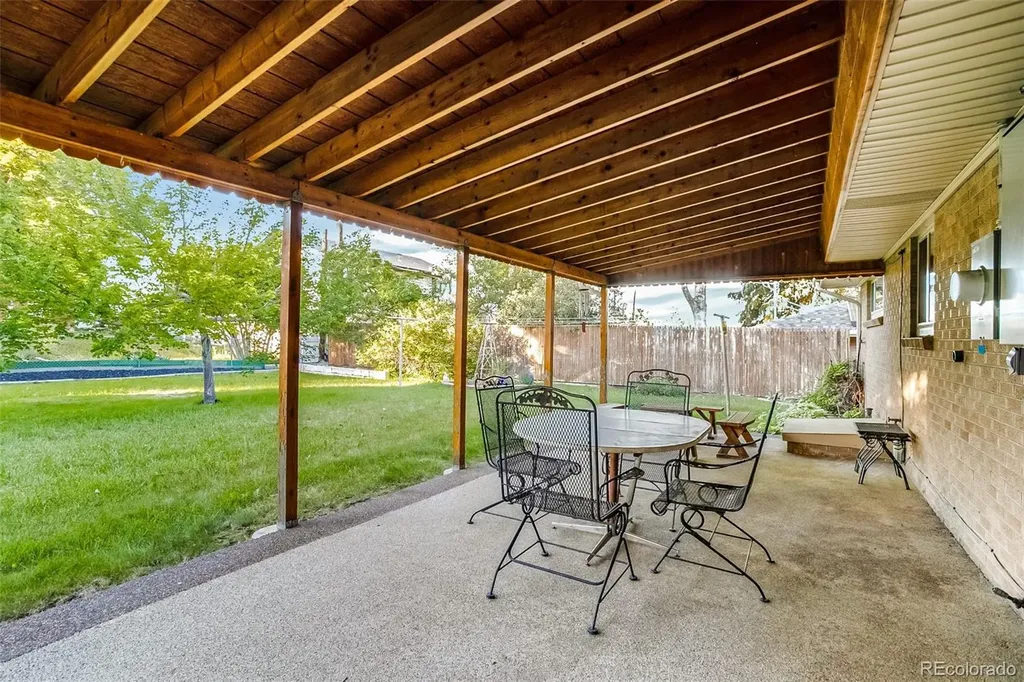 7625 W 25th Avenue Lakewood CO 80214