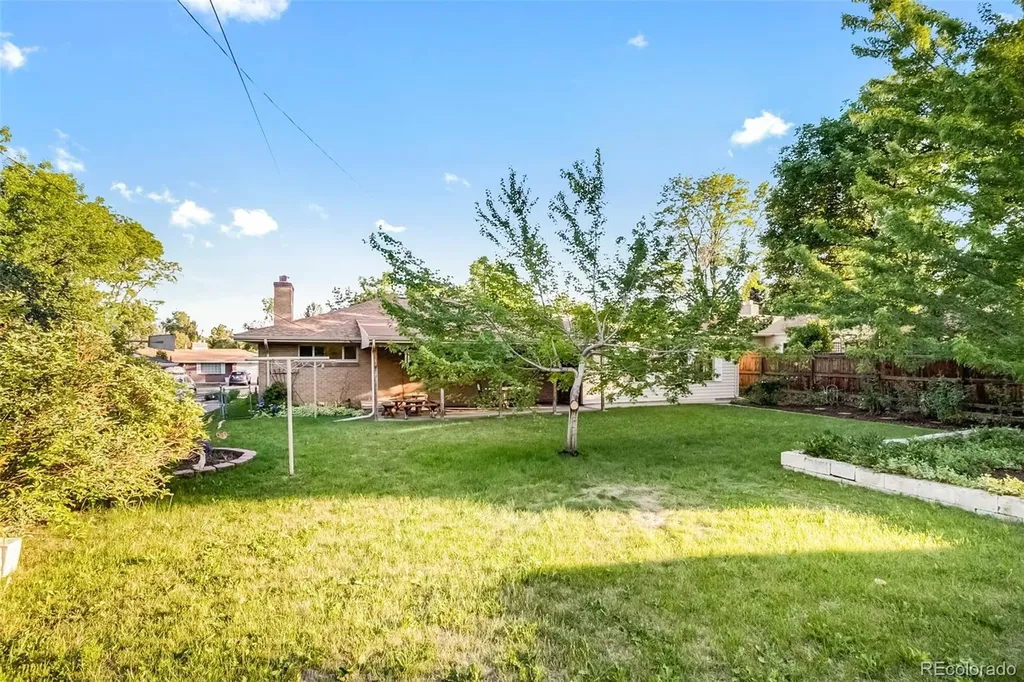 7625 W 25th Avenue Lakewood CO 80214