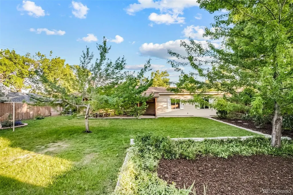 7625 W 25th Avenue Lakewood CO 80214