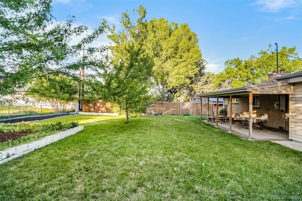 7625 W 25th Avenue Lakewood CO 80214