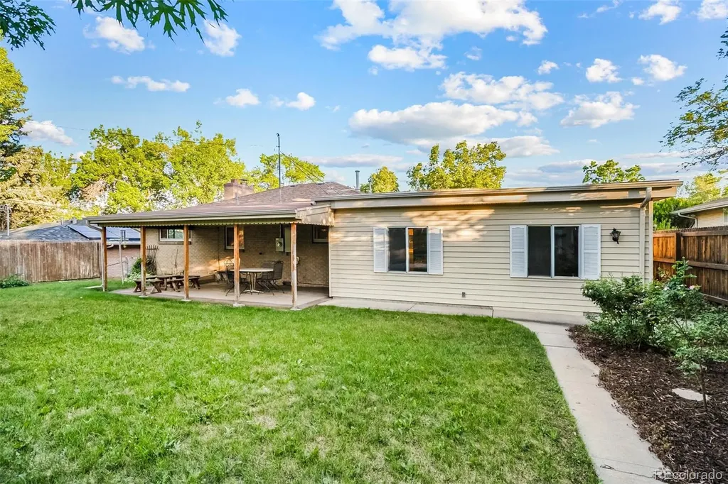 7625 W 25th Avenue Lakewood CO 80214