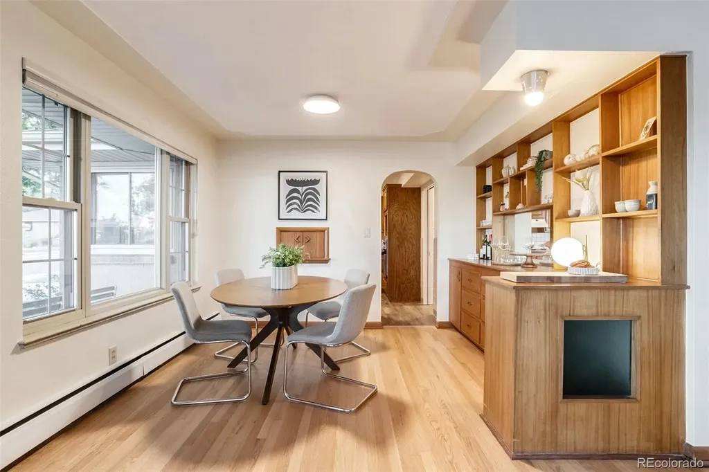 7625 W 25th Avenue Lakewood CO 80214