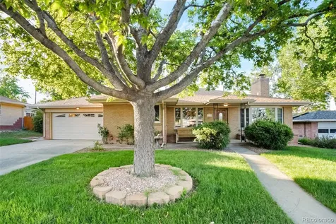 7625 W 25th Avenue Lakewood CO 80214