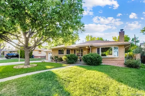 7625 W 25th Avenue Lakewood CO 80214
