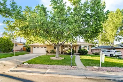 7625 W 25th Avenue Lakewood CO 80214