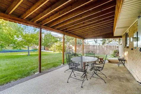 7625 W 25th Avenue Lakewood CO 80214