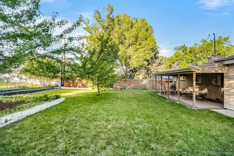 7625 W 25th Avenue Lakewood CO 80214