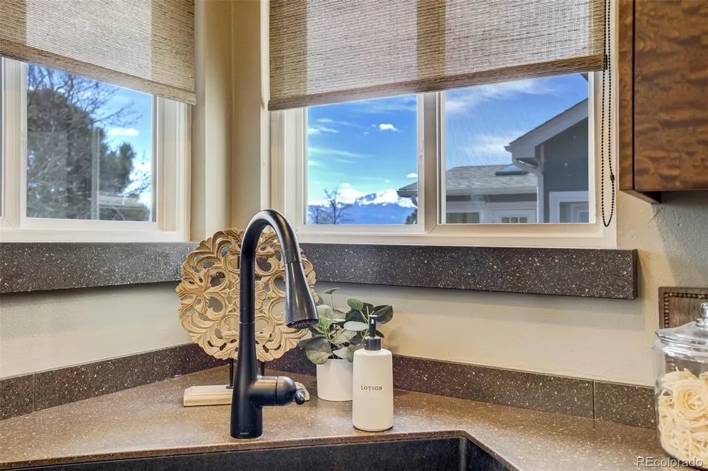 3415 Birnamwood Drive Colorado Springs CO 80920