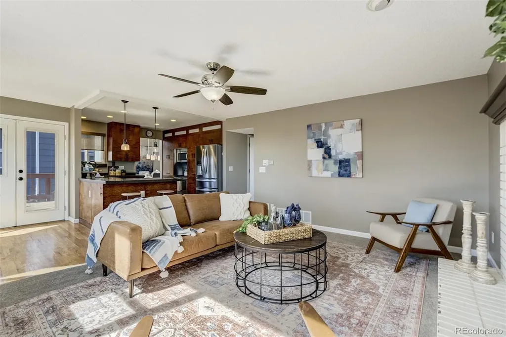 3415 Birnamwood Drive Colorado Springs CO 80920