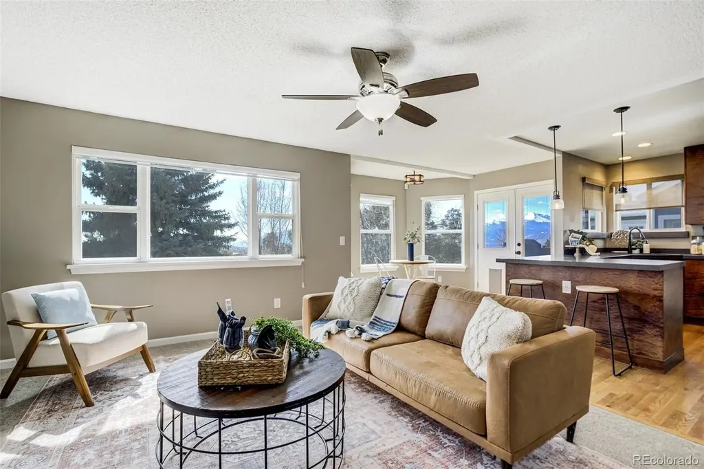3415 Birnamwood Drive Colorado Springs CO 80920