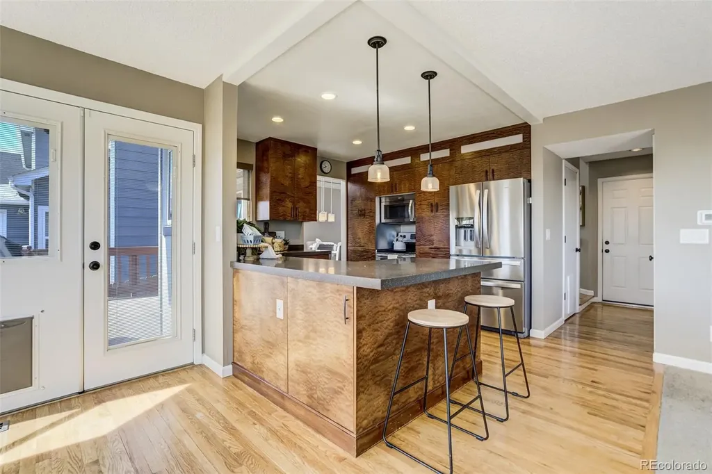 3415 Birnamwood Drive Colorado Springs CO 80920