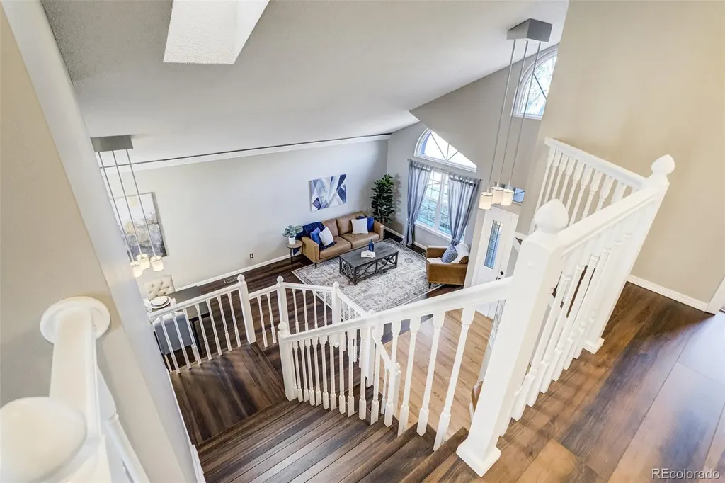 3415 Birnamwood Drive Colorado Springs CO 80920