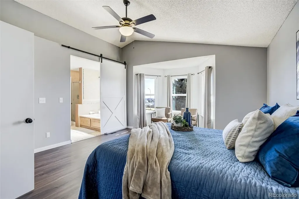 3415 Birnamwood Drive Colorado Springs CO 80920