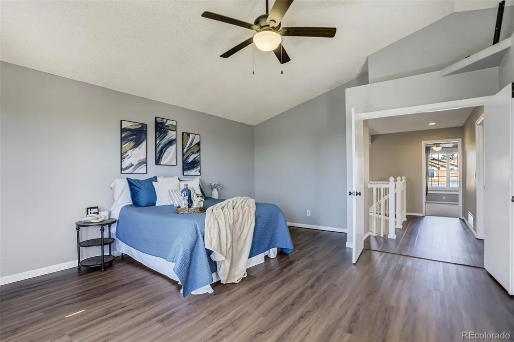 3415 Birnamwood Drive Colorado Springs CO 80920