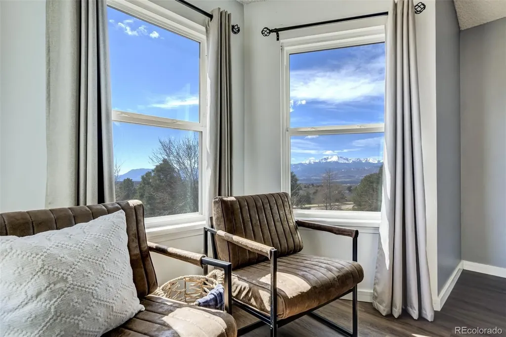 3415 Birnamwood Drive Colorado Springs CO 80920