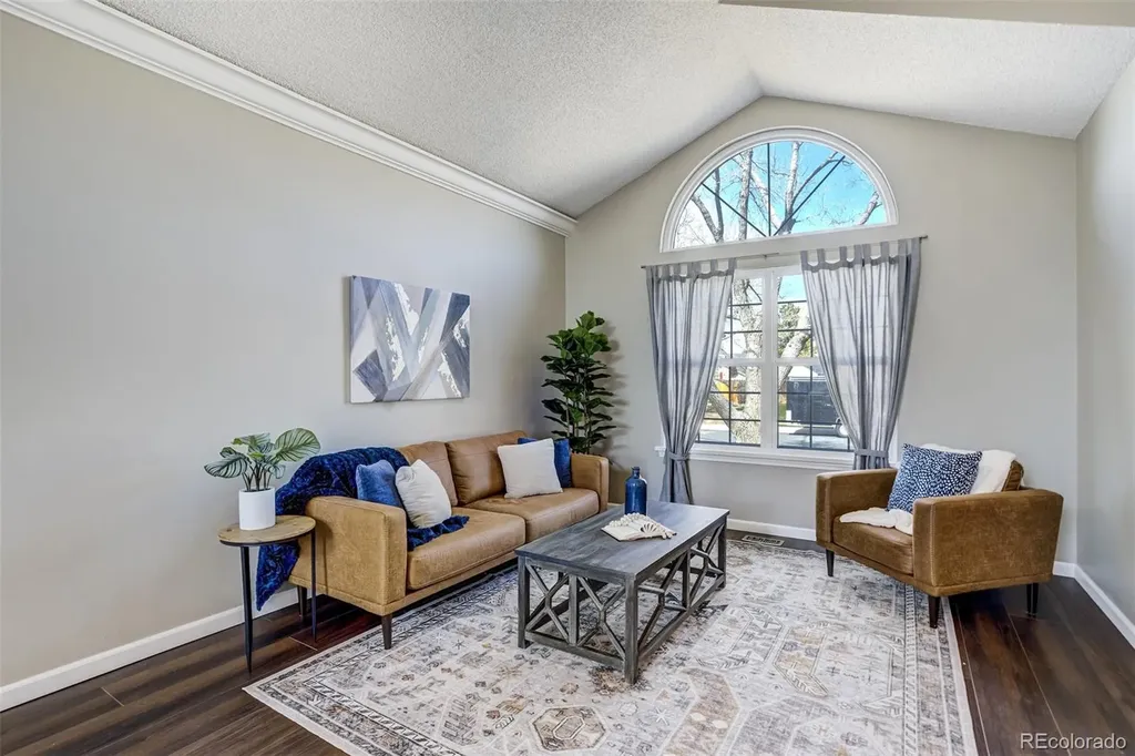 3415 Birnamwood Drive Colorado Springs CO 80920
